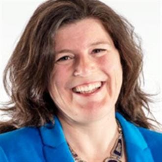 Yolaine Masse