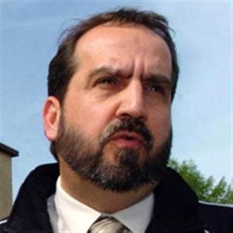 Alain Huard