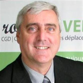 Réjean Paquet