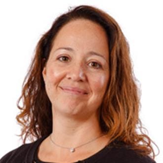 Estelle Paulhus