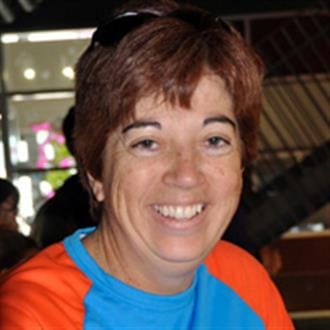 Hélène Houde