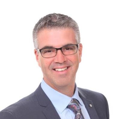 Jean-François Beaudoin