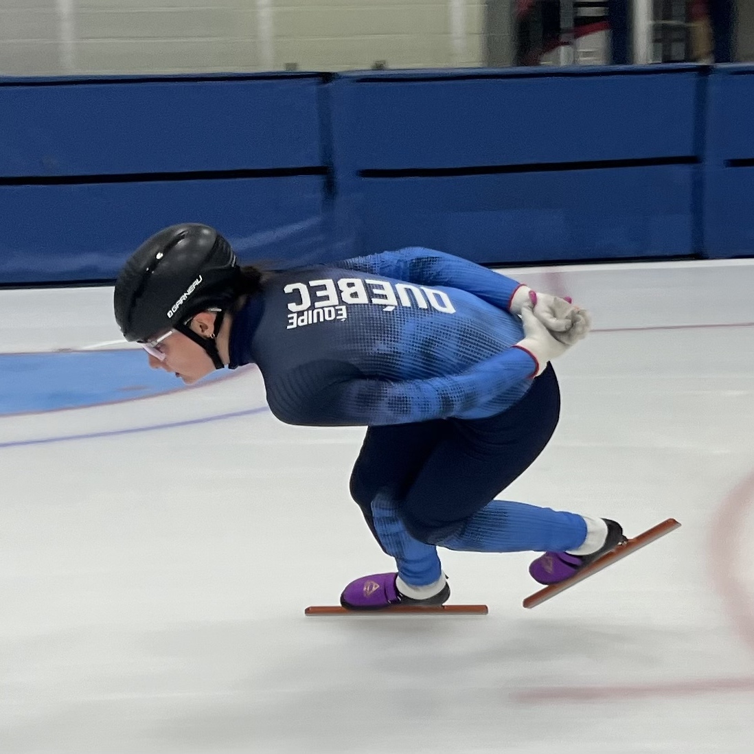Olianne Dufour