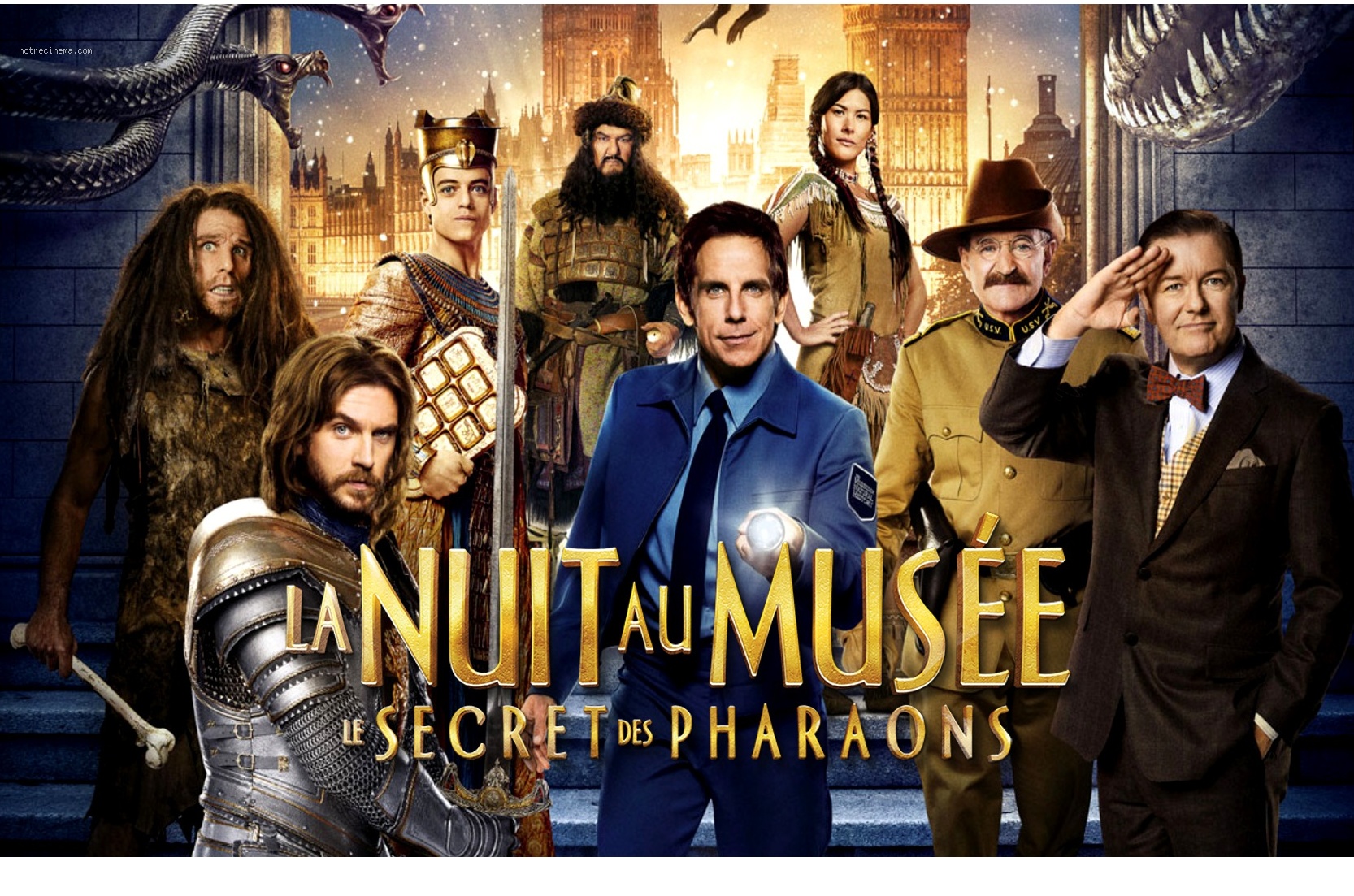 La Nuit Au Musee Le Secret Des Pharaons La Nuit Au Musée Le Secret Des Pharaons Distribution - Esam Solidarity