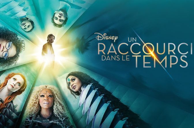 Un raccourci dans le temps