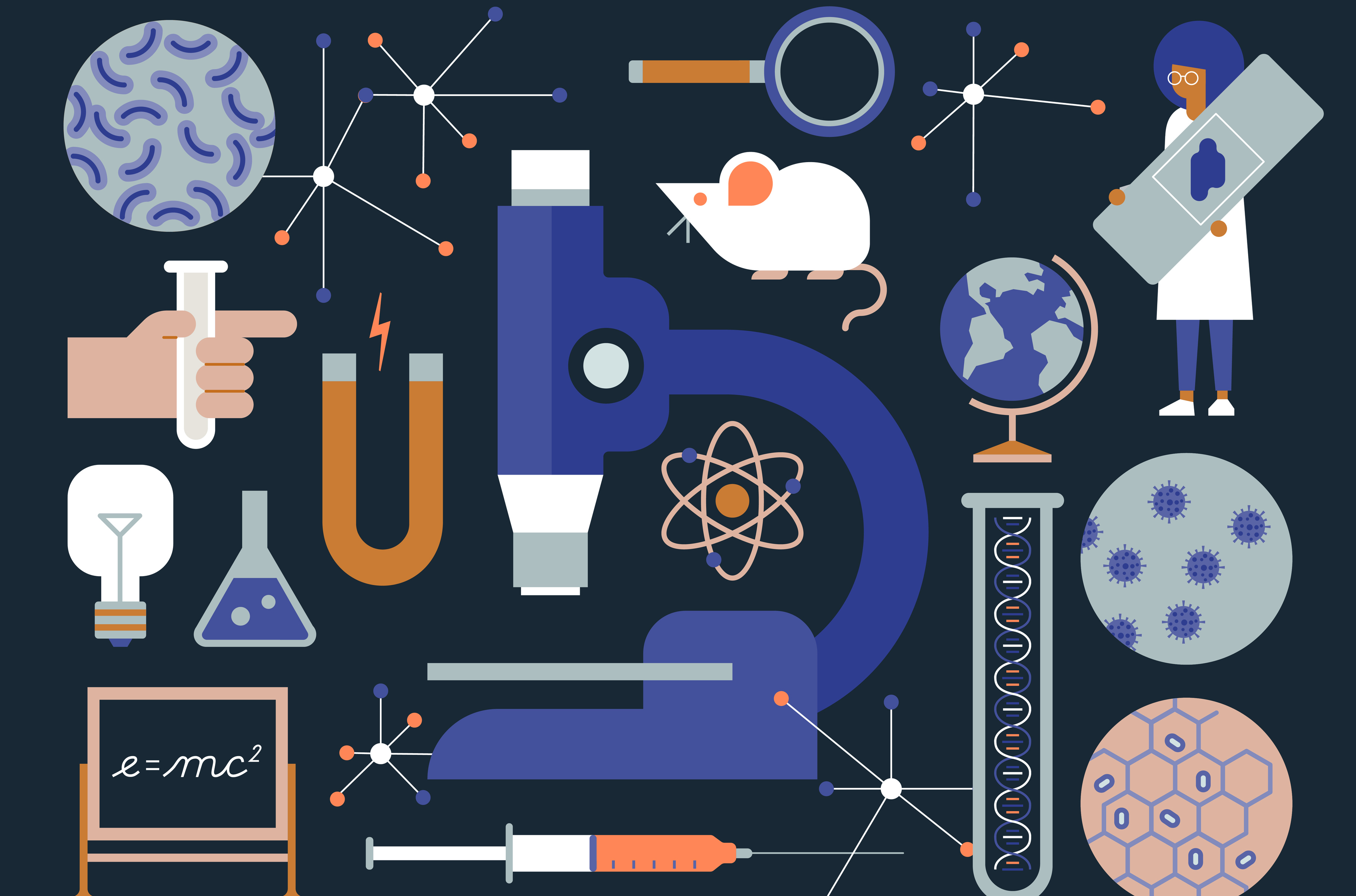Science En F te