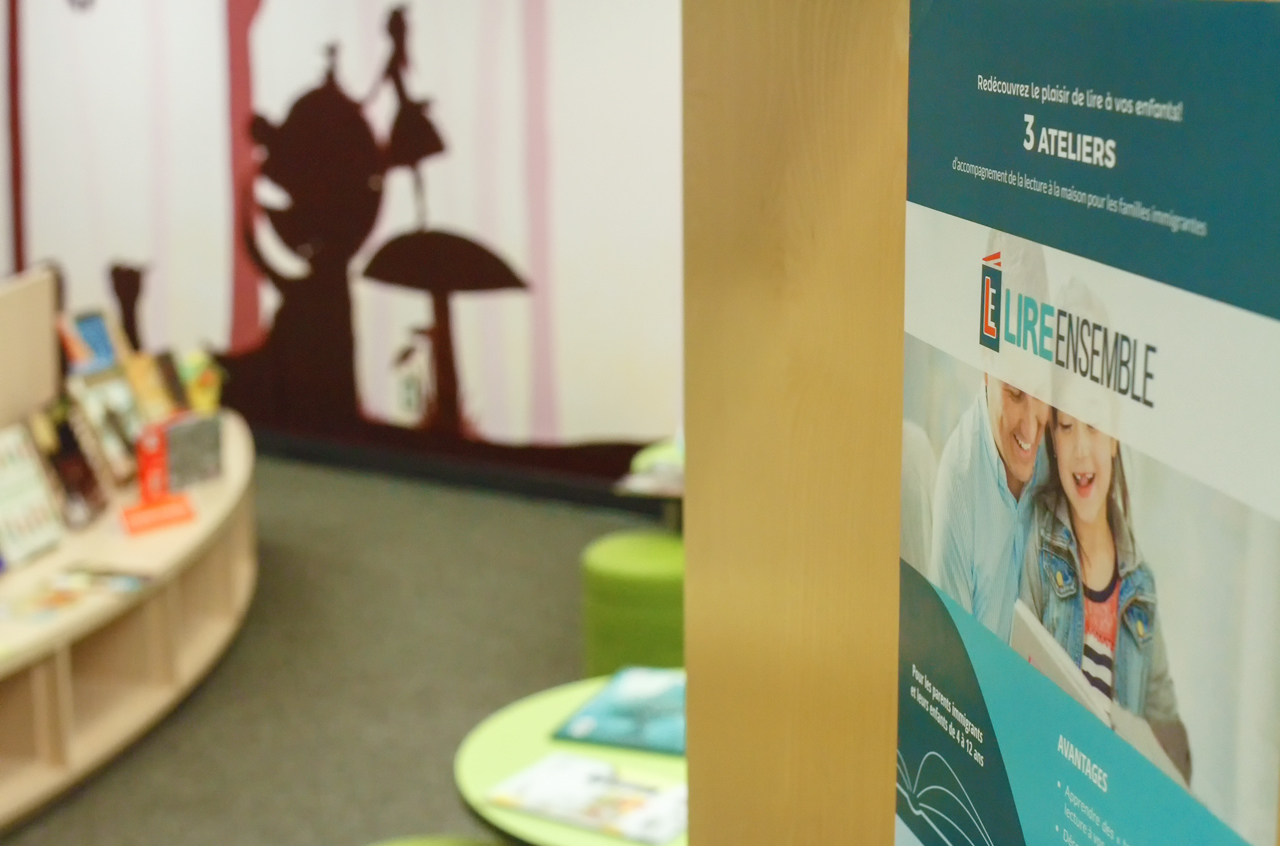 Conte en famille Albertine PetitBrindamour déteste