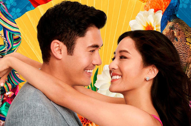 Crazy Rich Asian Film Streaming Vostfr Crazy Rich Asians VF