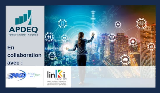 L'intelligence artificielle et le développement économique : enjeux, impacts et plans d'action