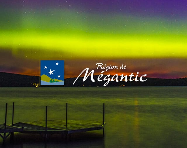 Région de Mégantic