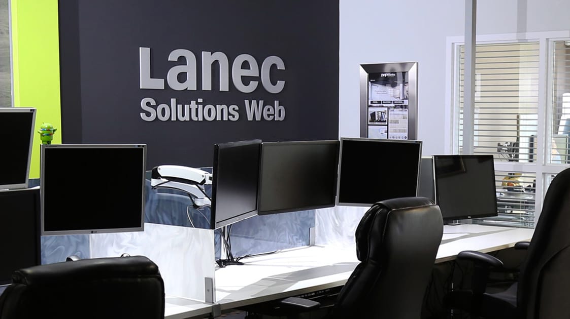 LANEC embauche