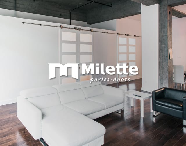 Portes Milette